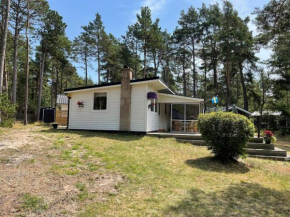 Holiday home YNGSJÖ, SVERIGE II, Yngsjö